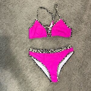 Cupshe medium 2 piece